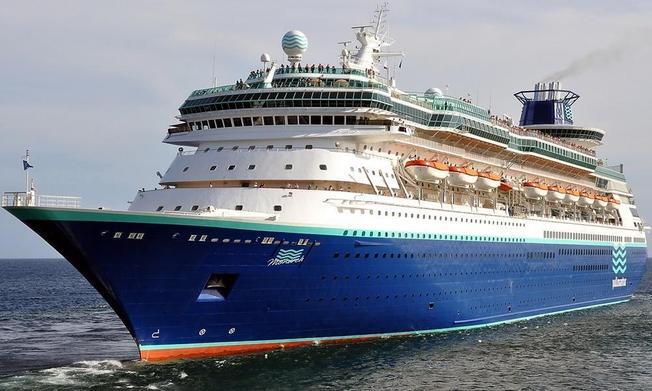 Pullmantur Monarch