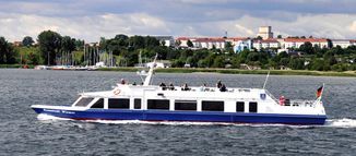 MS Hansestadt Wismar