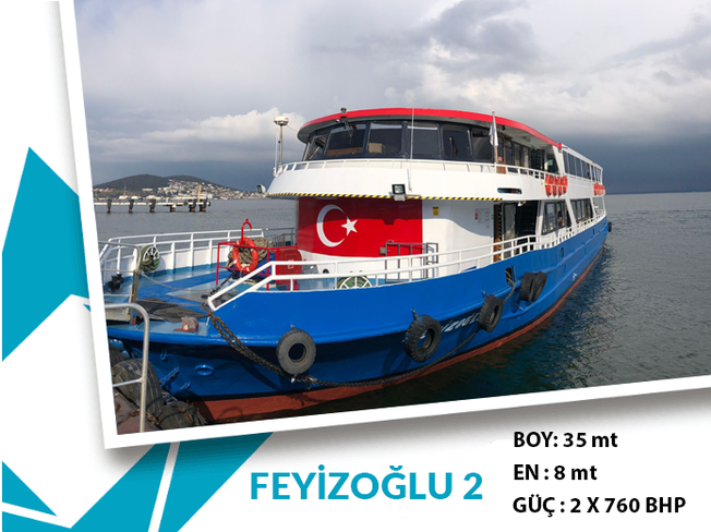 FEYİZOĞLU 2