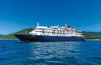 MS Caledonian Sky