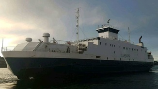 MF Sulafjord