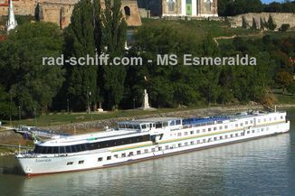 MS Esmeralda