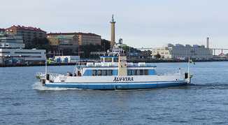 Älv-Vira