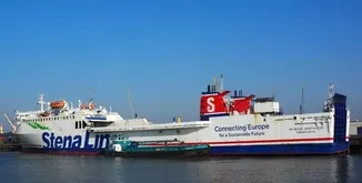 STENA GOTHICA