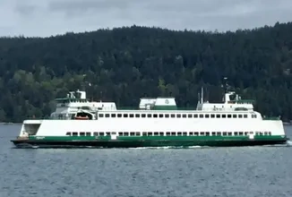 M/V Sealth