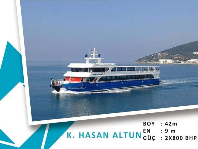 K. Hasan Altun