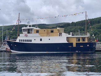 MV Glen Shiel