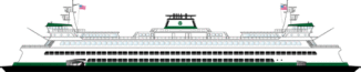 M/V Tacoma