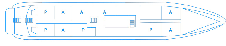 Main Deck