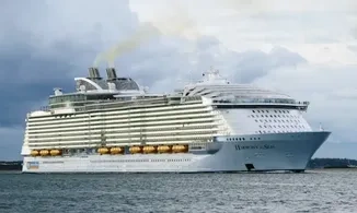 HARMONY OF THE SEAS