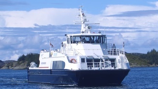 MS Tansøy