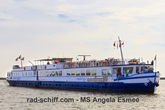 MS Angela Esmee