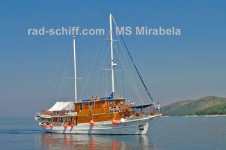 MS Mirabela