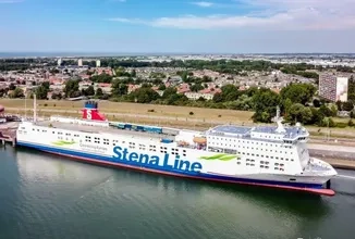 STENA TRANSPORTER