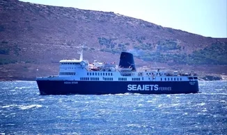 SPORADES STAR