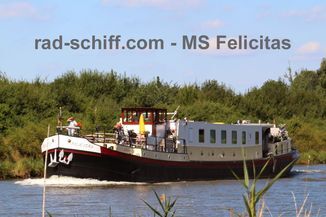 MS Felicitas