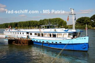 MS Patria