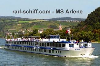 MS Arlene II