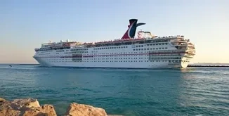 CARNIVAL ECSTASY