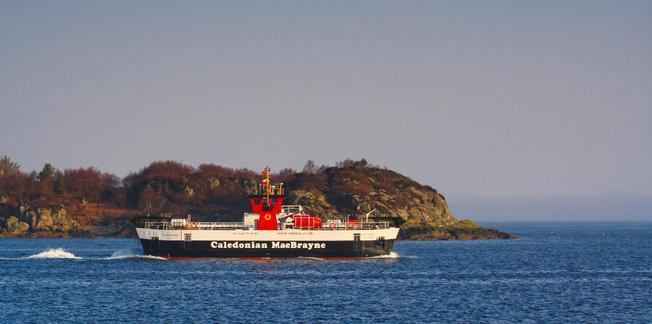 MV Loch Tarbert