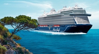 Mein Schiff Relax