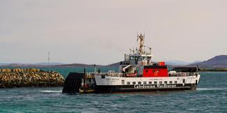 MV Loch Bhrusda