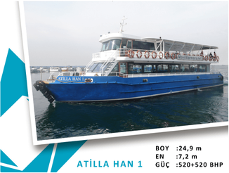 ATİLLA HAN 1