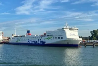 STENA TRANSIT