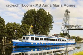 MS Anna Maria Agnes