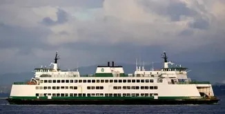 M/V Issaquah