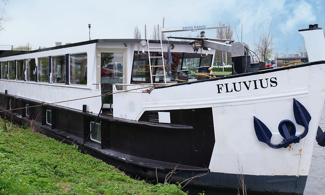 Fluvius