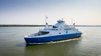 NM Saaremaa I