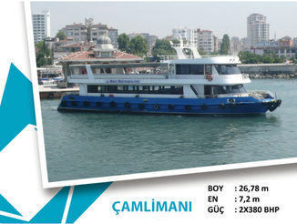 ÇAMLİMANI