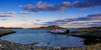 MV Loch Linnhe