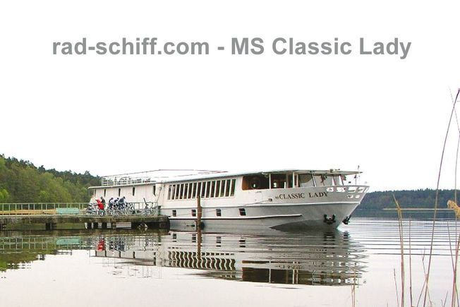 MS Classic Lady