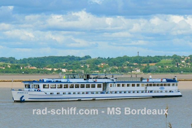 MS Bordeaux