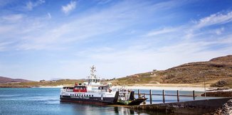 MV Loch Alainn