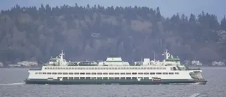 M/V Spokane