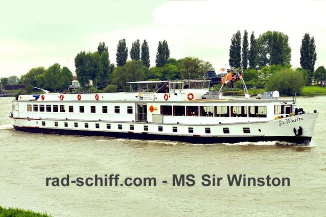 MS Sir Winston