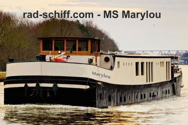 MS Marylou