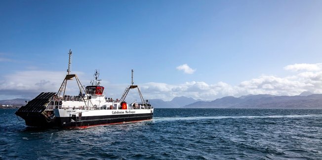 MV Loch Fyne