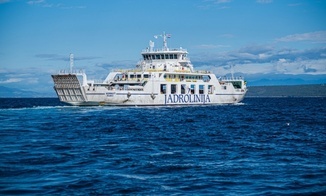 Kornati