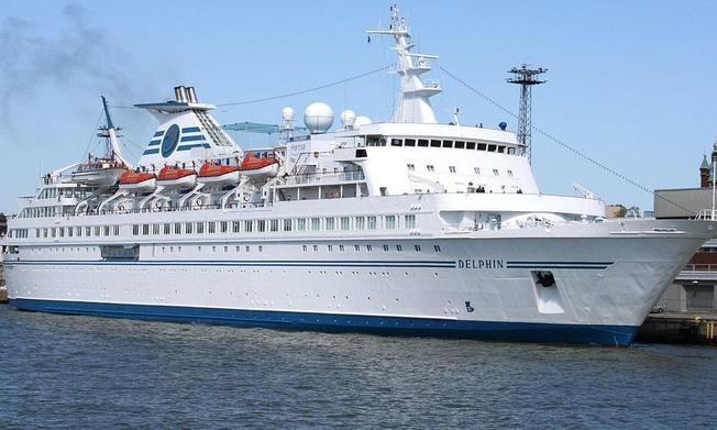 MS Delphin