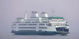 M/V Tokitae