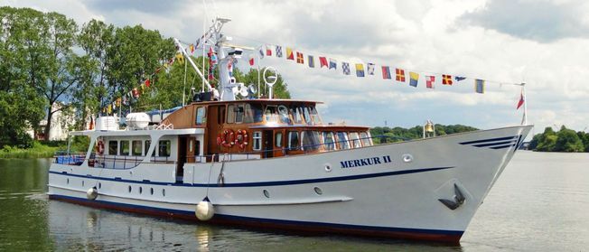 MS Merkur II