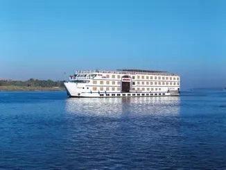 MOVENPICK MS ROYAL LOTUS