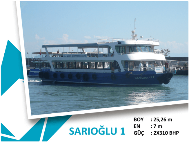 SARIOĞLU 1