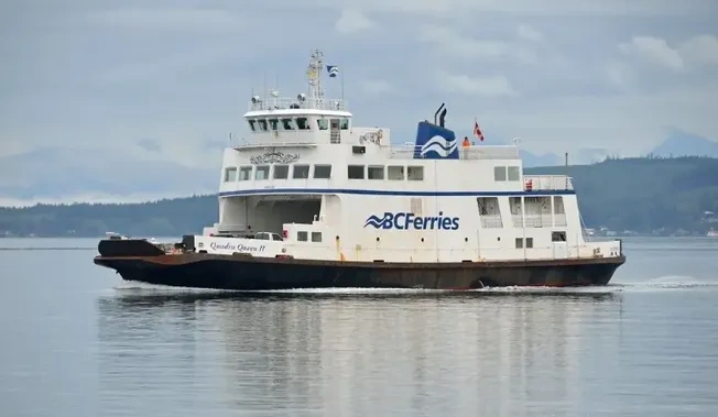 QUADRA QUEEN II