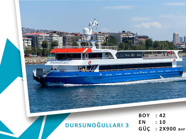 DURSUNOĞULLARI 3