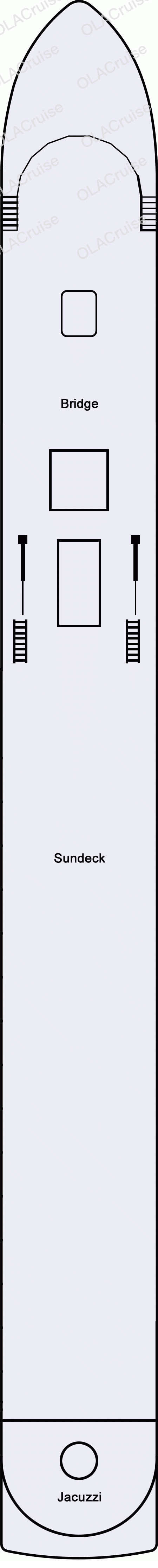 Sun Deck